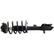 Purchase Top-Quality GSP NORTH AMERICA - 882000 - Suspension Strut and Coil Spring Assembly - Front Left pa3