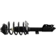 Purchase Top-Quality GSP NORTH AMERICA - 882004 - Suspension Strut and Coil Spring Assembly - Front Right pa2