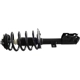 Purchase Top-Quality GSP NORTH AMERICA - 882009 - Suspension Strut and Coil Spring Assembly - Front Right pa2