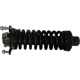Purchase Top-Quality GSP NORTH AMERICA - 882311 - Suspension Strut and Coil Spring Assembly - Front Left pa2