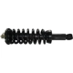 Purchase Top-Quality GSP NORTH AMERICA - 882320 - Suspension Strut and Coil Spring Assembly - Front Left pa2