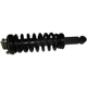 Purchase Top-Quality GSP NORTH AMERICA - 882320 - Suspension Strut and Coil Spring Assembly - Front Left pa3