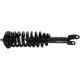 Purchase Top-Quality GSP NORTH AMERICA - 882330 - Suspension Strut and Coil Spring Assembly - Front pa1