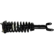 Purchase Top-Quality GSP NORTH AMERICA - 882330 - Suspension Strut and Coil Spring Assembly - Front pa3