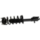 Purchase Top-Quality GSP NORTH AMERICA - 882332 - Suspension Strut and Coil Spring Assembly - Front left pa1