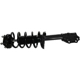 Purchase Top-Quality GSP NORTH AMERICA - 882332 - Suspension Strut and Coil Spring Assembly - Front left pa3