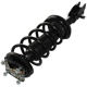 Purchase Top-Quality GSP NORTH AMERICA - 882333 - Suspension Strut and Coil Spring Assembly - Front Right pa2