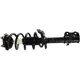 Purchase Top-Quality GSP NORTH AMERICA - 882338 - Suspension Strut and Coil Spring Assembly - Front Right pa1