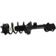 Purchase Top-Quality GSP NORTH AMERICA - 882339 - Suspension Strut and Coil Spring Assembly - Front Left pa1