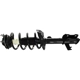 Purchase Top-Quality GSP NORTH AMERICA - 882339 - Suspension Strut and Coil Spring Assembly - Front Left pa3