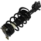Purchase Top-Quality GSP NORTH AMERICA - 882341 - Suspension Strut and Coil Spring Assembly - Front Left pa1