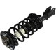 Purchase Top-Quality GSP NORTH AMERICA - 882345 - Suspension Strut and Coil Spring Assembly - Front Left pa1