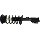 Purchase Top-Quality GSP NORTH AMERICA - 882345 - Suspension Strut and Coil Spring Assembly - Front Left pa3