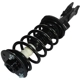 Purchase Top-Quality GSP NORTH AMERICA - 882346 - Suspension Strut and Coil Spring Assembly - Front Right pa2