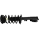 Purchase Top-Quality GSP NORTH AMERICA - 882346 - Suspension Strut and Coil Spring Assembly - Front Right pa3