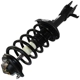Purchase Top-Quality GSP NORTH AMERICA - 882348 - Suspension Strut and Coil Spring Assembly - Front Left pa1