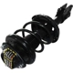 Purchase Top-Quality GSP NORTH AMERICA - 882350 - Suspension Strut and Coil Spring Assembly - Front Left pa2