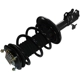 Purchase Top-Quality GSP NORTH AMERICA - 882353 - Suspension Strut and Coil Spring Assembly - Front Right pa1