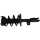 Purchase Top-Quality GSP NORTH AMERICA - 882354 - Suspension Strut and Coil Spring Assembly - Front Left pa2