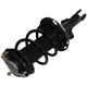 Purchase Top-Quality GSP NORTH AMERICA - 882354 - Suspension Strut and Coil Spring Assembly - Front Left pa3