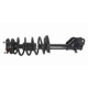 Purchase Top-Quality GSP NORTH AMERICA - 882357 - Suspension Strut and Coil Spring Assembly - Front Right pa2