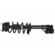 Purchase Top-Quality GSP NORTH AMERICA - 882358 - Suspension Strut and Coil Spring Assembly - Front Left pa2