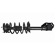 Purchase Top-Quality GSP NORTH AMERICA - 882358 - Suspension Strut and Coil Spring Assembly - Front Left pa3
