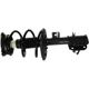 Purchase Top-Quality GSP NORTH AMERICA - 882364 - Suspension Strut and Coil Spring Assembly - Front Left pa3
