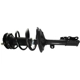 Purchase Top-Quality GSP NORTH AMERICA - 882365 - Suspension Strut and Coil Spring Assembly - Front Right pa1