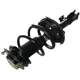 Purchase Top-Quality GSP NORTH AMERICA - 882365 - Suspension Strut and Coil Spring Assembly - Front Right pa2