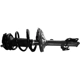 Purchase Top-Quality GSP NORTH AMERICA - 882366 - Suspension Strut and Coil Spring Assembly - Front Left pa1