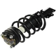 Purchase Top-Quality GSP NORTH AMERICA - 882373 - Suspension Strut and Coil Spring Assembly - Front Left pa1