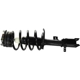 Purchase Top-Quality GSP NORTH AMERICA - 882373 - Suspension Strut and Coil Spring Assembly - Front Left pa2
