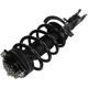 Purchase Top-Quality GSP NORTH AMERICA - 882374 - Suspension Strut and Coil Spring Assembly - Front Right pa3