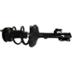 Purchase Top-Quality GSP NORTH AMERICA - 882376 - Suspension Strut and Coil Spring Assembly - Front Right pa2