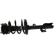 Purchase Top-Quality GSP NORTH AMERICA - 882381 - Suspension Strut and Coil Spring Assembly - Front Left pa1