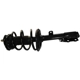 Purchase Top-Quality GSP NORTH AMERICA - 882381 - Suspension Strut and Coil Spring Assembly - Front Left pa3