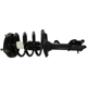 Purchase Top-Quality GSP NORTH AMERICA - 882383 - Suspension Strut and Coil Spring Assembly - Front Left pa2