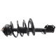 Purchase Top-Quality GSP NORTH AMERICA - 882389 - Suspension Strut and Coil Spring Assembly - Front Right pa1