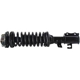 Purchase Top-Quality GSP NORTH AMERICA - 882391 - Suspension Strut and Coil Spring Assembly - Front Left pa1