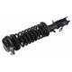 Purchase Top-Quality GSP NORTH AMERICA - 882392 - Suspension Strut and Coil Spring Assembly - Front Left pa1