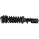 Purchase Top-Quality GSP NORTH AMERICA - 882392 - Suspension Strut and Coil Spring Assembly - Front Left pa3