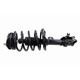 Purchase Top-Quality GSP NORTH AMERICA - 882393 - Suspension Strut and Coil Spring Assembly - Front Left pa2