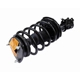 Purchase Top-Quality GSP NORTH AMERICA - 882393 - Suspension Strut and Coil Spring Assembly - Front Left pa3