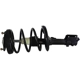 Purchase Top-Quality GSP NORTH AMERICA - 882398 - Suspension Strut and Coil Spring Assembly - Front left pa2