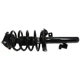 Purchase Top-Quality GSP NORTH AMERICA - 882408 - Suspension Strut and Coil Spring Assembly - Front Left pa2