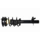 Purchase Top-Quality GSP NORTH AMERICA - 882419 - Suspension Strut and Coil Spring Assembly - Front Left pa2