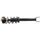 Purchase Top-Quality GSP NORTH AMERICA - 882421 - Suspension Strut and Coil Spring Assembly - Front LEFT pa2