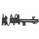 Purchase Top-Quality GSP NORTH AMERICA - 882423 - Suspension Strut and Coil Spring Assembly - Front Right pa3