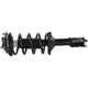Purchase Top-Quality GSP NORTH AMERICA - 882425 - Suspension Strut and Coil Spring Assembly - Front pa2
